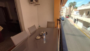 Piso céntrico san juan de los terrenos, San Juan De Los Terreros